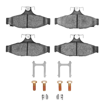 DFC auto part