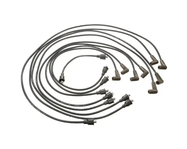 STANDARD IGN auto part