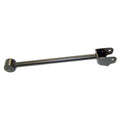 Front Upper Control Arm for 07-18 Jeep JK Wrangler, Includes (1) Bushing Crown Automotive