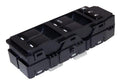 Left Front Window Switch for 2011-2017 MK Compass, Patriot w/ LHD Crown Automotive