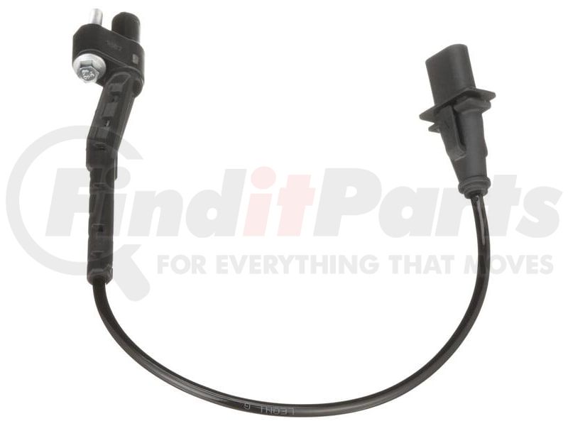STANDARD IGN auto part