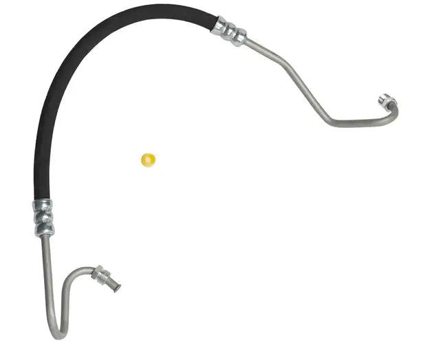 Gates Power Steering Pressure Line Hose Assembly