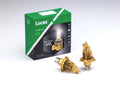 Lucas Lighting headlights detail