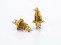 MX SERIES HEADLIGHT BULB PAIR 2 BULBS