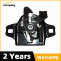 Hood Latch for 1999-2004 Jeep WJ Grand Cherokee Crown Automotive
