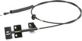 Hood Release Cable for 1997-2001 XJ Cherokee w/ LHD Crown Automotive