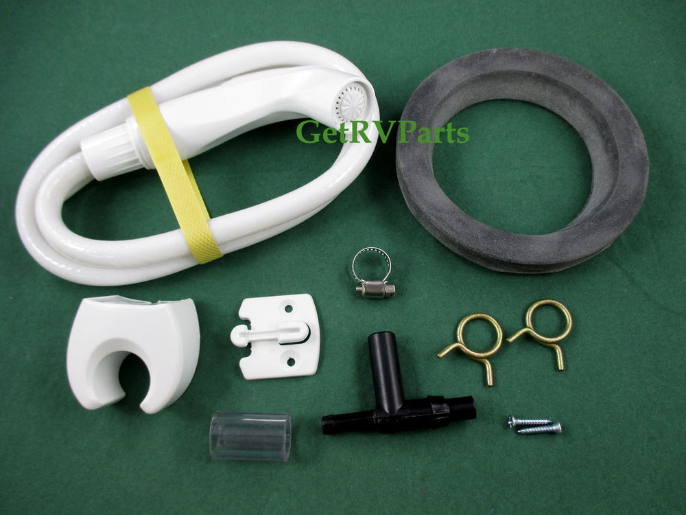 Thetford auto part