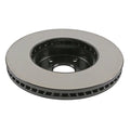 WAGNER BRAKE auto part detail