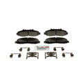 DISC BRAKE PADS