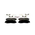 DISC BRAKE PADS