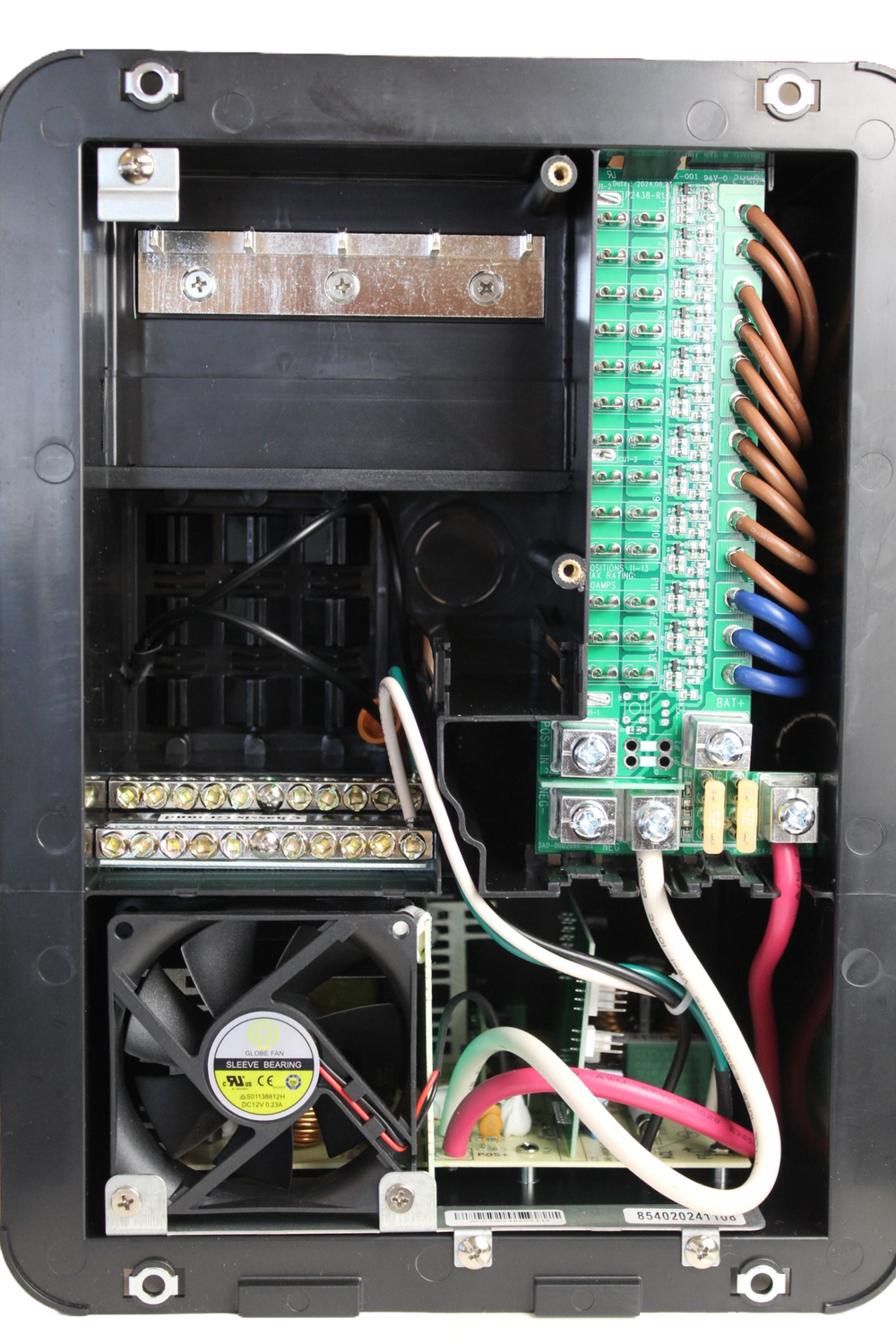 WFCO auto part