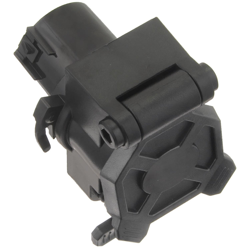 FLEXIBLE 7 WAY BLADE VEHICLE END TW