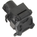 FLEXIBLE 7 WAY BLADE VEHICLE END TW