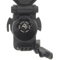 FLEXIBLE 7 WAY BLADE VEHICLE END TW