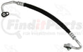 FOUR SEASONS auto part