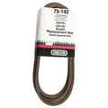 Oregon Tool auto part detail