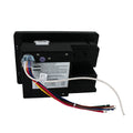 WFCO black auto part