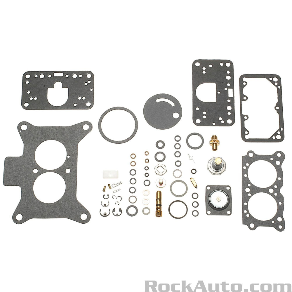 HYGRADE TUNEUP auto part