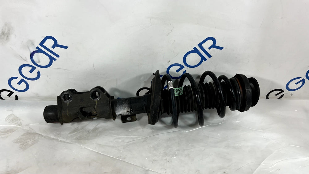 GM Performance springs