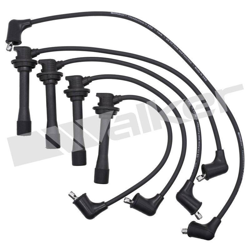 Walker Products Inc. - auto part