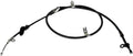BRAKE CABLE