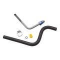 Gates Power Steering Pressure Line Hose Assembly
