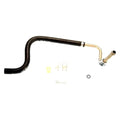 Gates Power Steering Pressure Line Hose Assembly