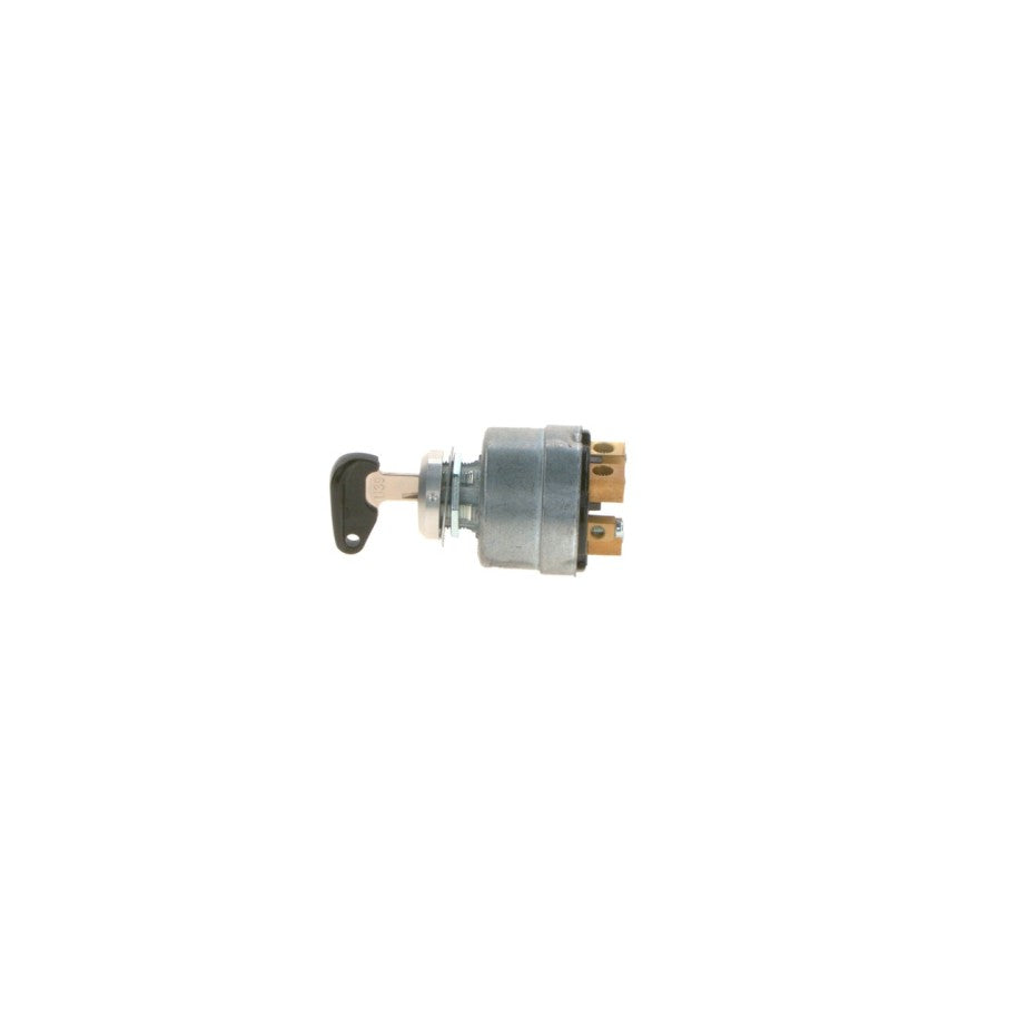 GLOW-PLUG/STARTER SW
