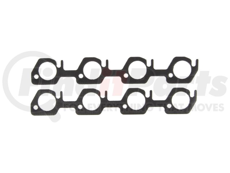 ~(0.5 lbs. 24X8X0)~ Performance Exhaust Manifold Ford Performance Exhaust MFLD Gasket Small Block Trick Flow R Series