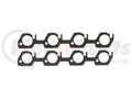 ~(0.5 lbs. 24X8X0)~ Performance Exhaust Manifold Ford Performance Exhaust MFLD Gasket Small Block Trick Flow R Series