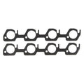 ~(0.5 lbs. 24X8X0)~ Performance Exhaust Manifold Ford Performance Exhaust MFLD Gasket Small Block Trick Flow R Series