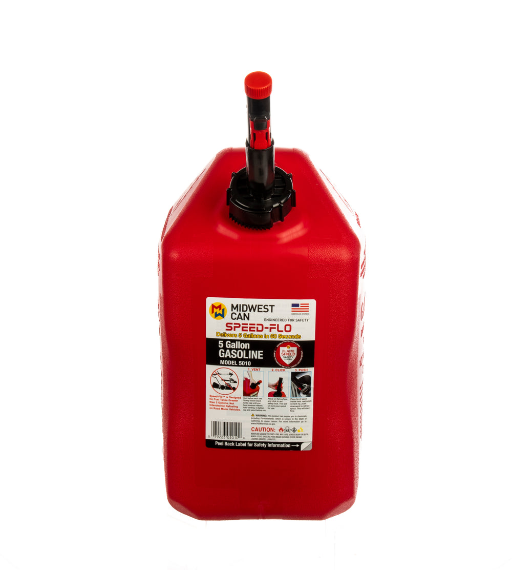 Midwest Can auto part