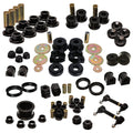 Energy Suspension 97-01 Honda CR-V 4WD Red Motor Mount Insert Set