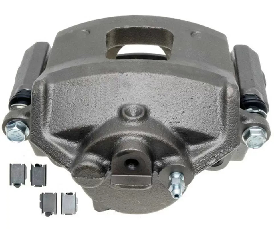 FRICTION CALIPERS