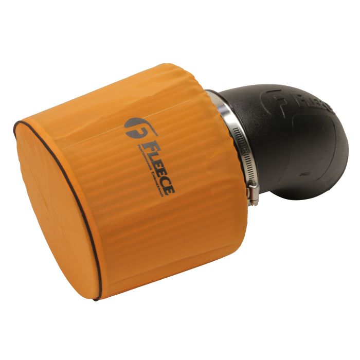 WATER RESISTANT PREFILTER(ORANGE) FOR (34133) FLEECE 2ND GEN SWAP AIR FILTER