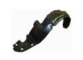 LH FRONT FENDER INNER PANEL; FENDER LINER; PLASTIC ACURA CL 0103