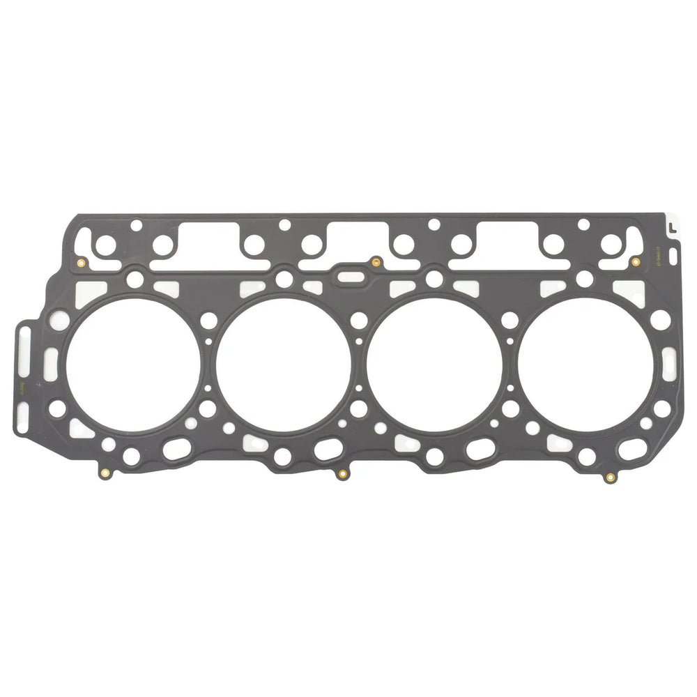 Industrial Injection auto part