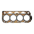Inustrial Injection Alliant Power Head Gasket Grade A 2001-16 Duramax (Left Side) - AP0047
