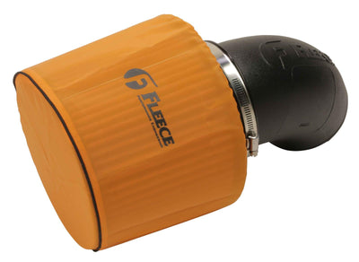 Fleece Performance air filter