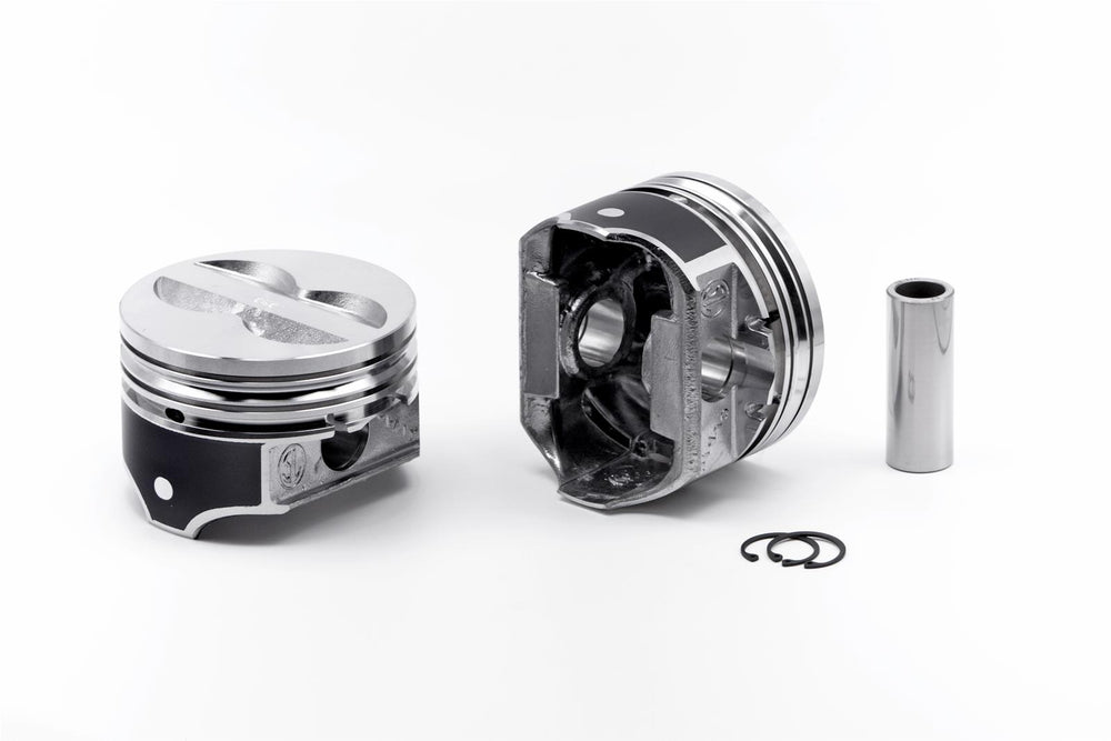 United Engine Machine Co auto part