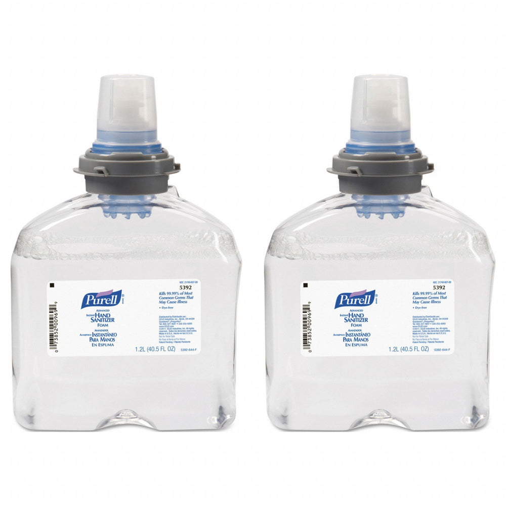 Gojo Industries auto part