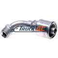 HYDRAULIC COUPLING - MEGACRIMP