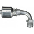 HYDRAULIC COUPLING - MEGACRIMP