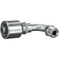 HYDRAULIC COUPLING - MEGACRIMP