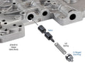 SUNCOAST Sonnax Oversized TC Pressure Valve Kit 35740-18K