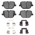 DFC auto part