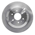 DISC BRAKE ROTOR