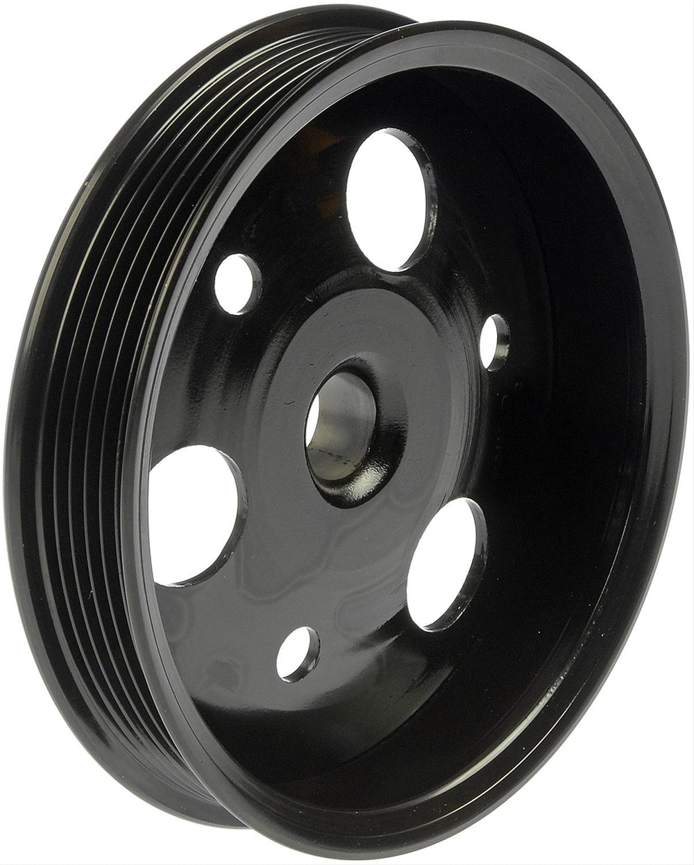 POWER STEERING PULLEYS