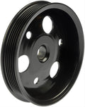 POWER STEERING PULLEYS
