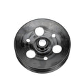 POWER STEERING PULLEYS